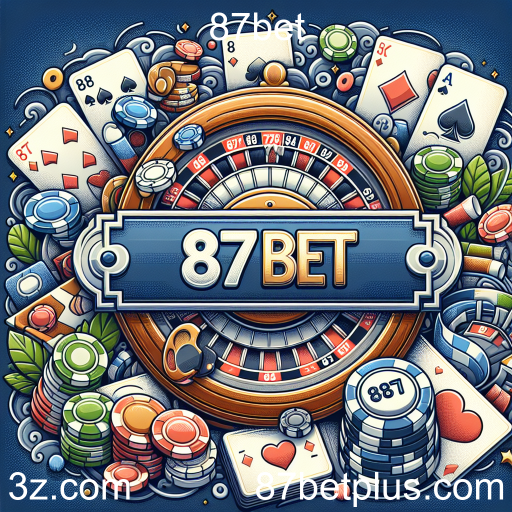 Descubra a Categoria de Jogos de Casino do 87bet